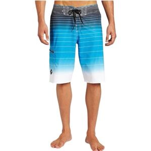 Rusty Wander Lust Boardshorts